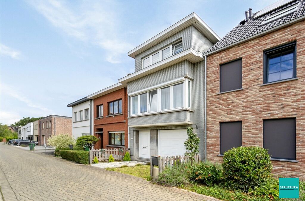 Woning te koop in AALST