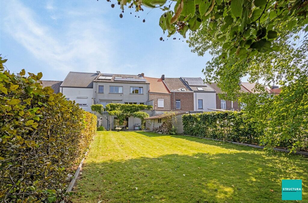 Woning te koop in AALST