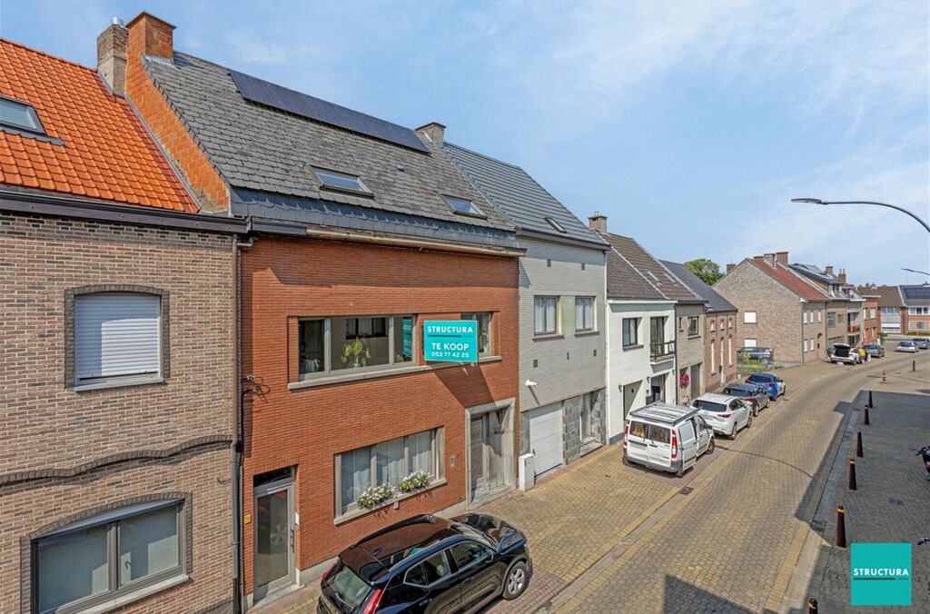 Woning te koop in AALST