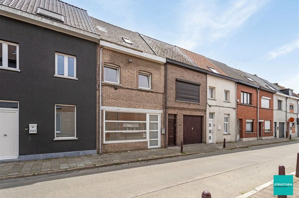 Woning te koop in AALST