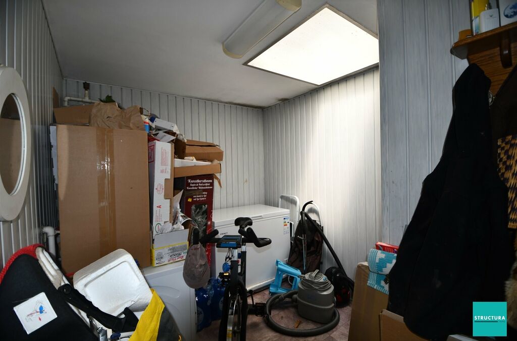 Woning te koop in ASSE