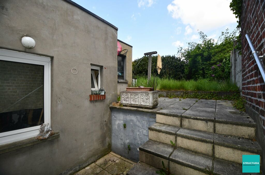 Woning te koop in ASSE