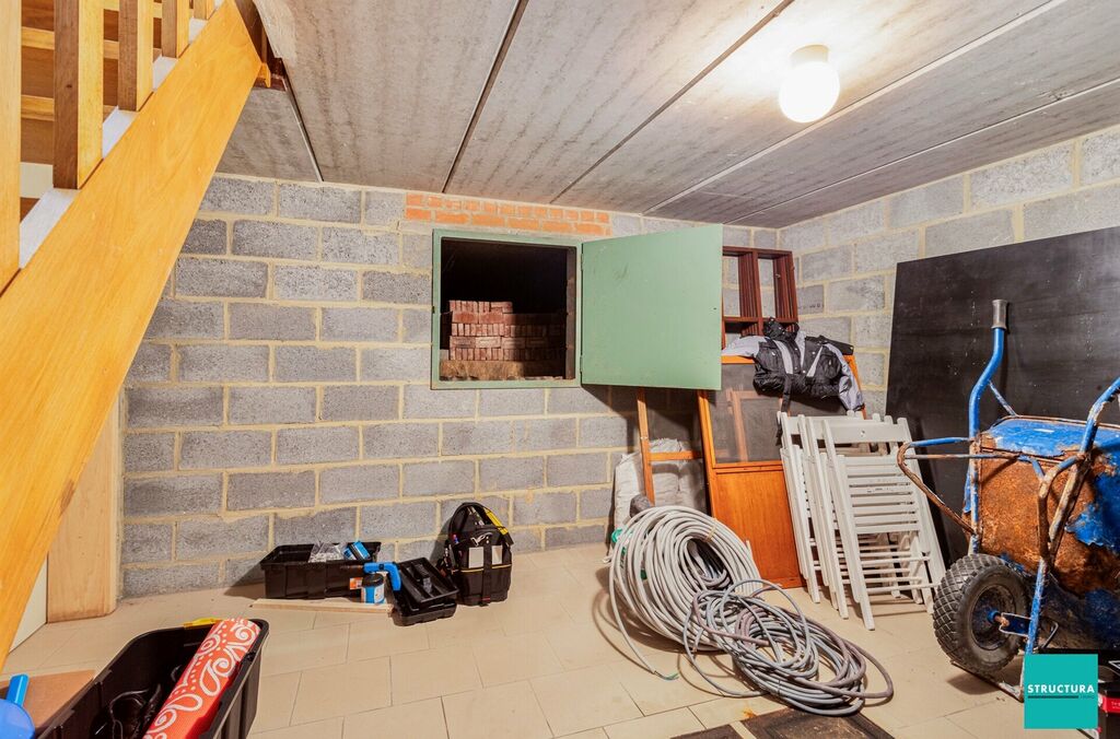 Woning te koop in ASSE