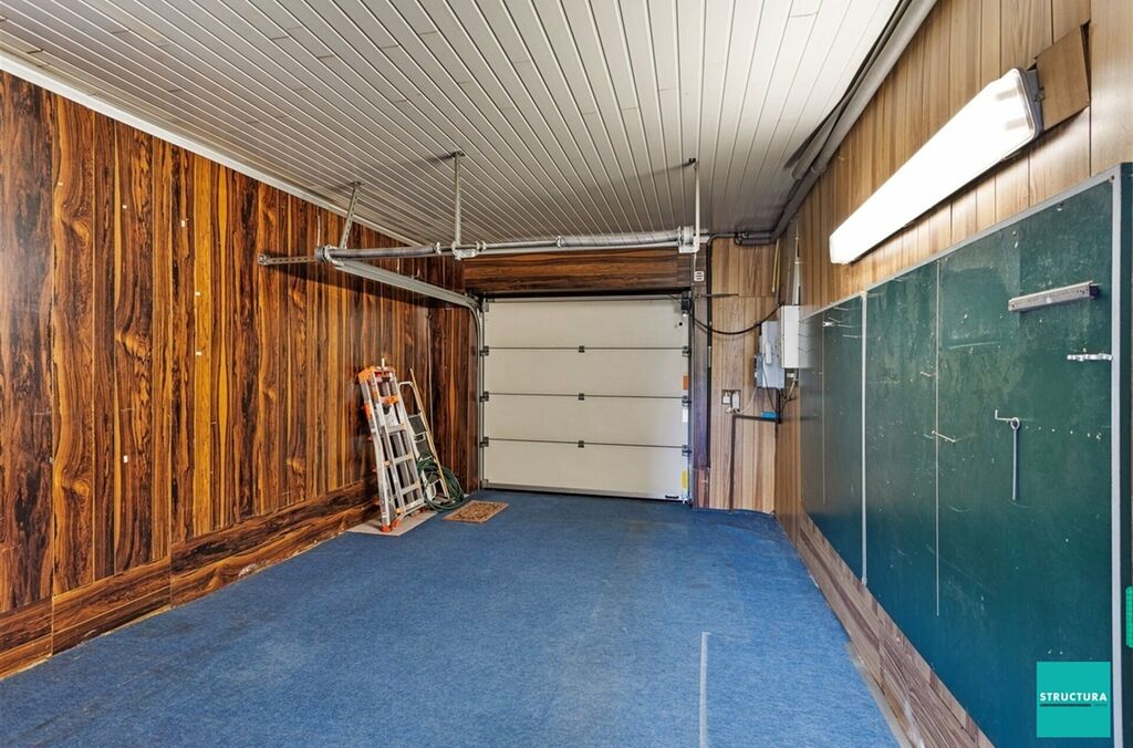 Woning te koop in BUGGENHOUT