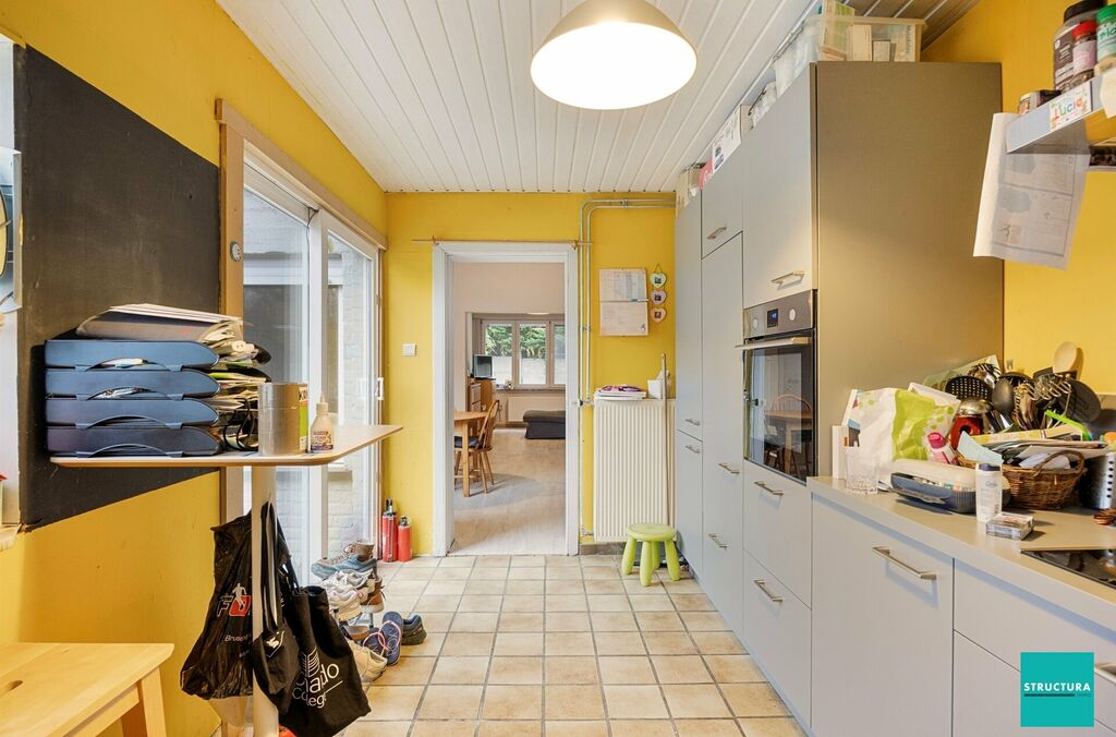 Woning te koop in DENDERLEEUW