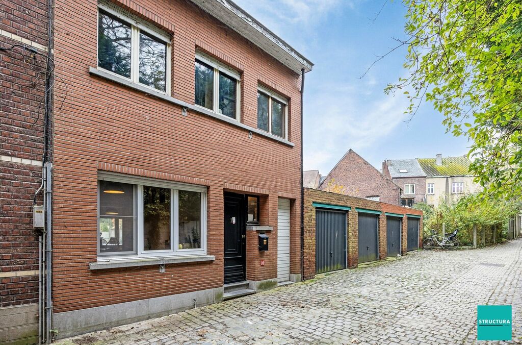 Woning te koop in DENDERLEEUW