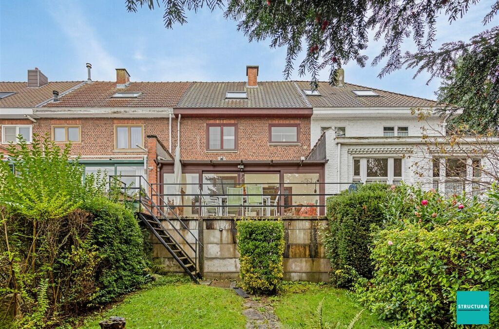 Woning te koop in LAKEN