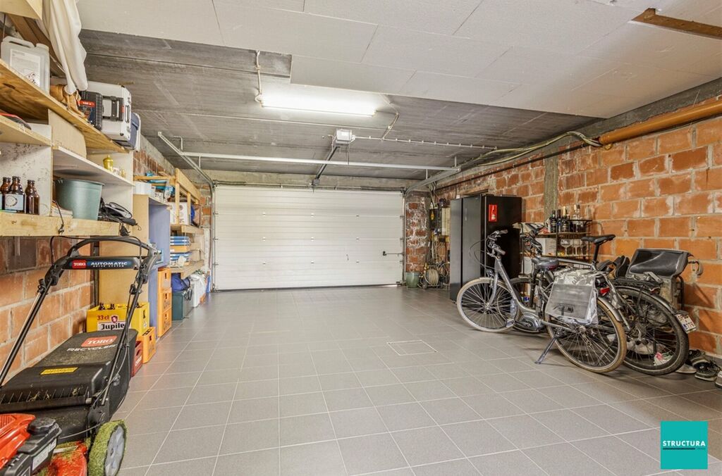 Woning te koop in LEBBEKE