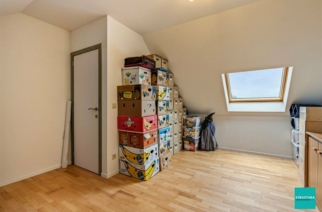 Woning te koop in LEBBEKE