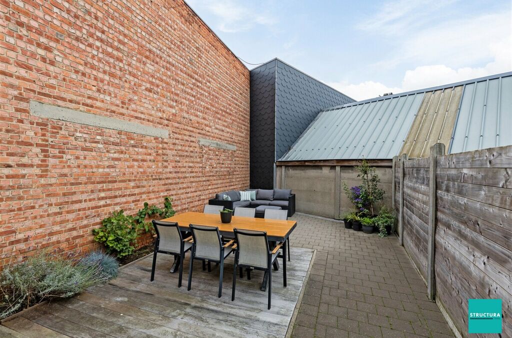 Woning te koop in LEBBEKE