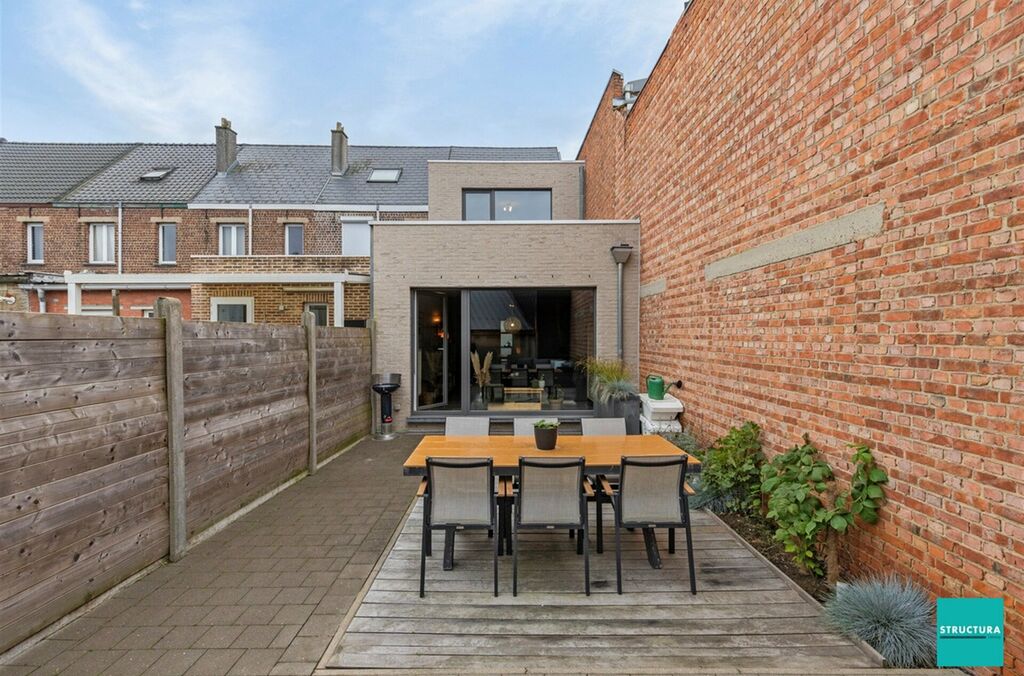 Woning te koop in LEBBEKE