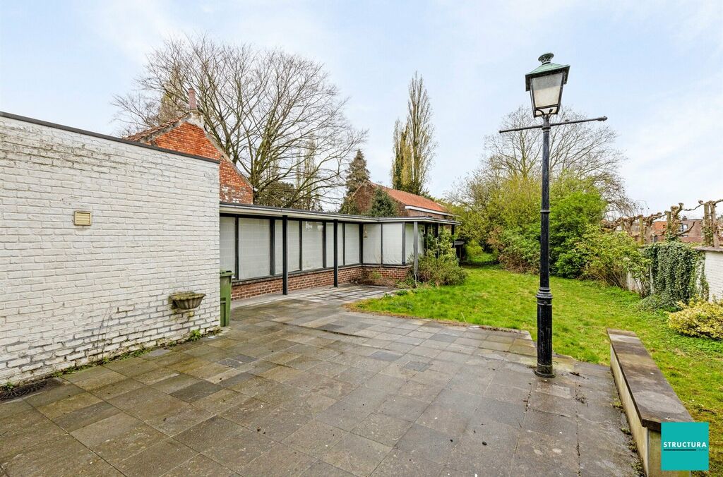 Woning te koop in MERCHTEM