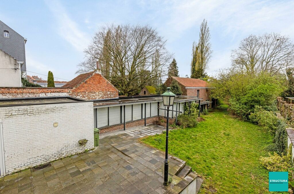 Woning te koop in MERCHTEM