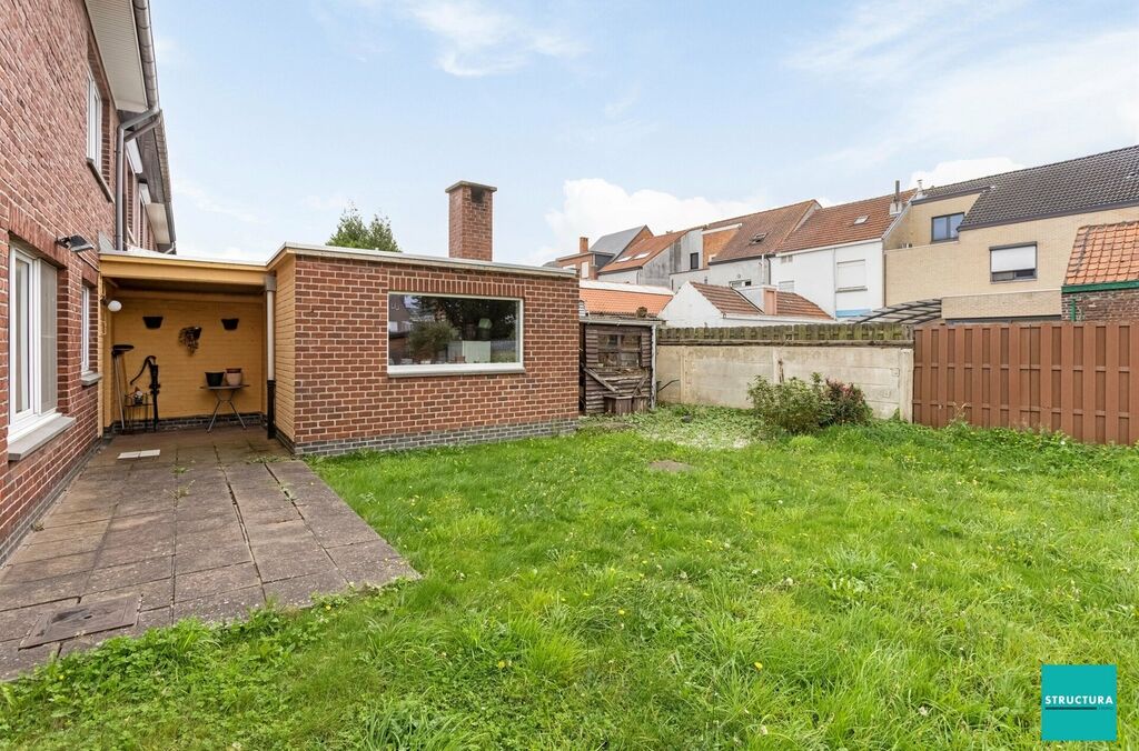 Woning te koop in MERCHTEM