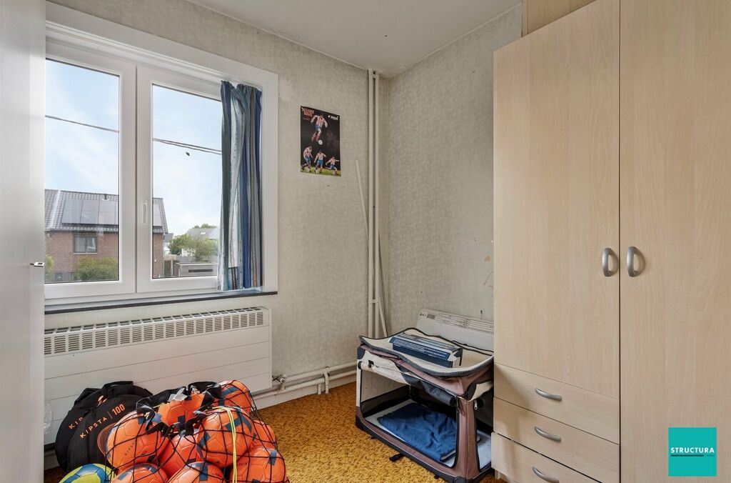 Woning te koop in MERCHTEM