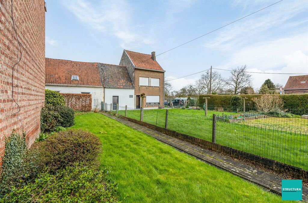 Woning te koop in OPWIJK