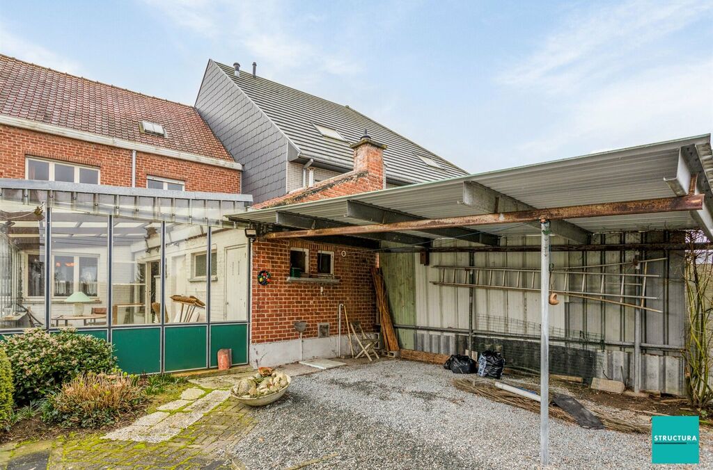 Woning te koop in OPWIJK