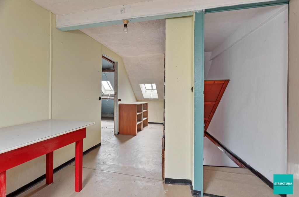 Woning te koop in OPWIJK