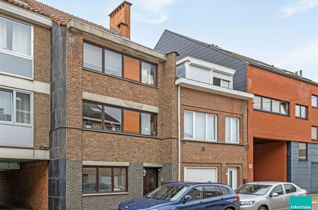 Woning te koop in WEMMEL