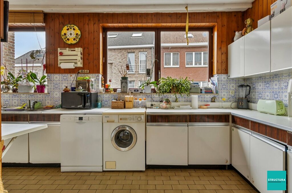 Woning te koop in WEMMEL