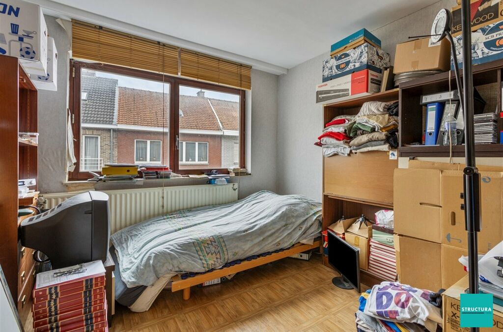 Woning te koop in WEMMEL