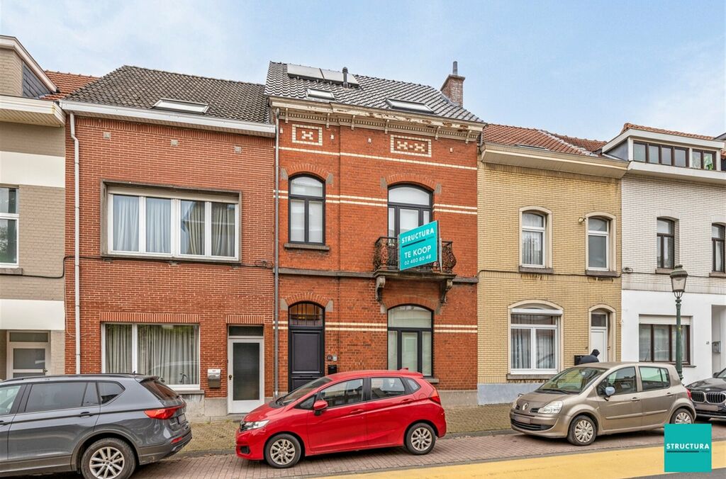 Woning te koop in WEMMEL