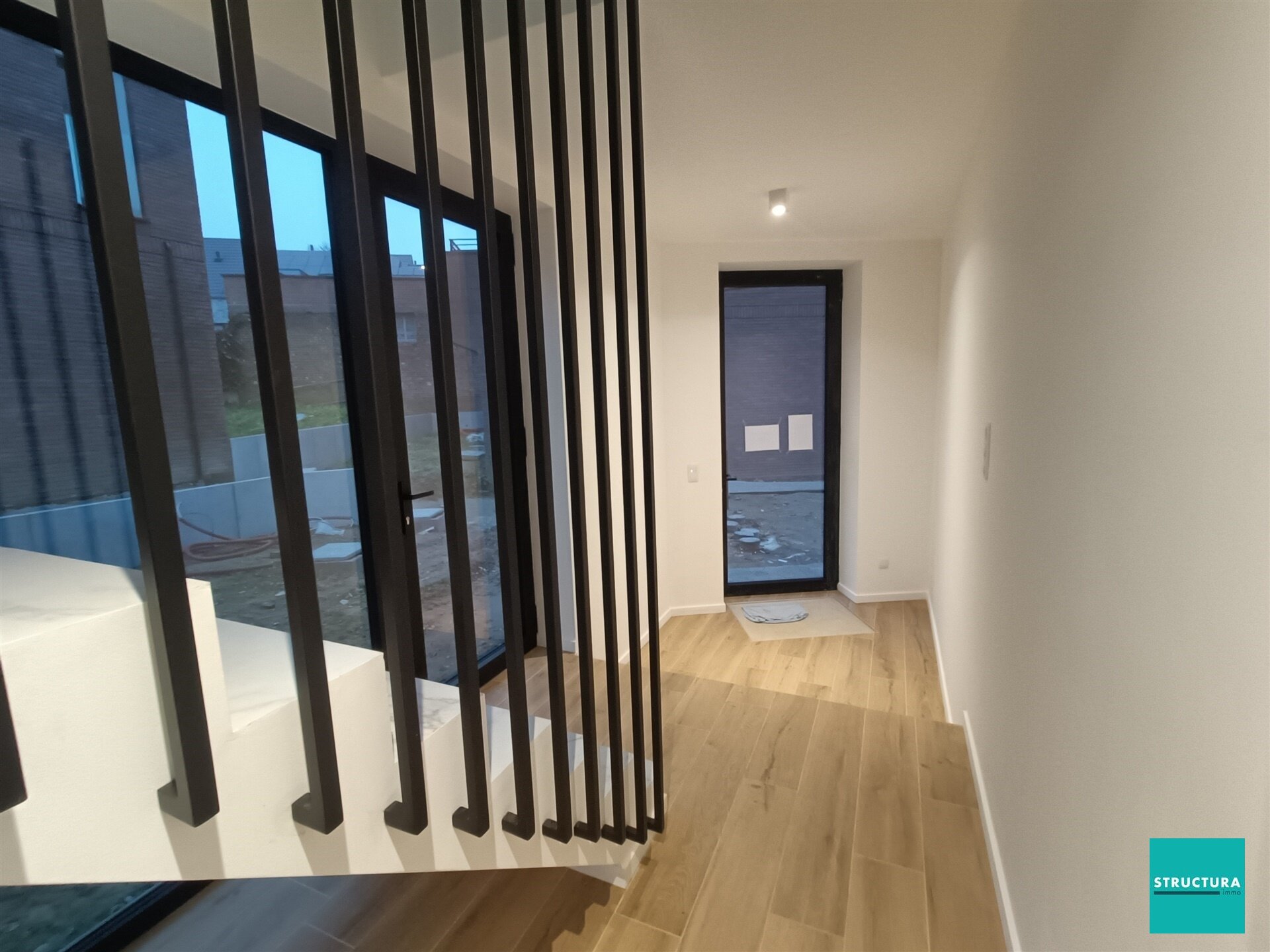 Woning te huur in BRUSSEGEM