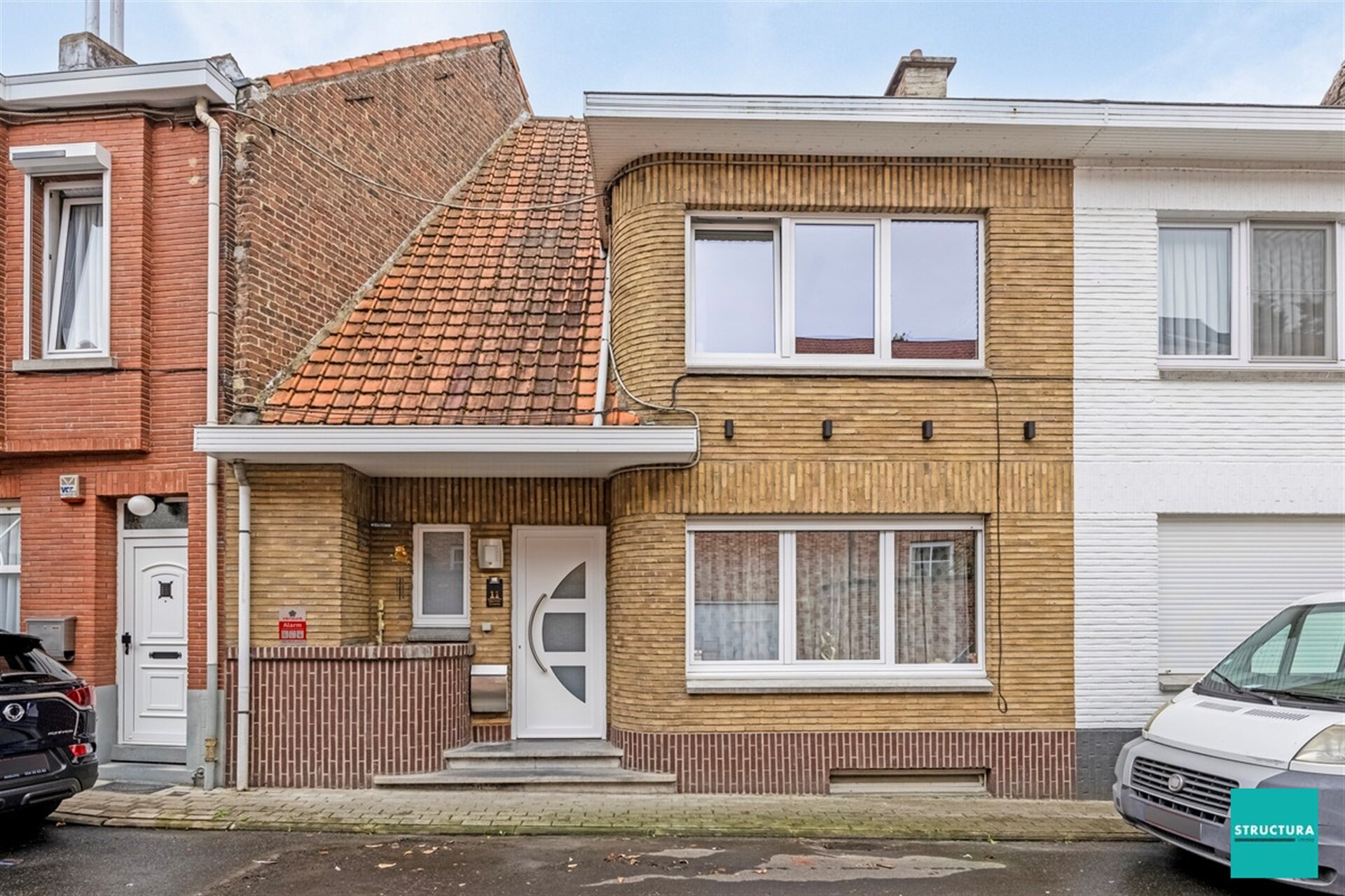 Woning te koop in ASSE