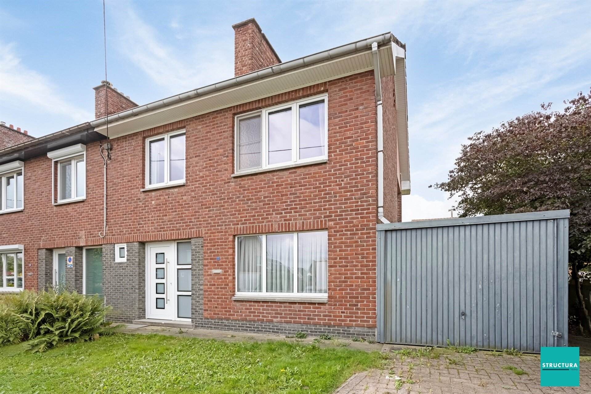 Woning te koop in MERCHTEM