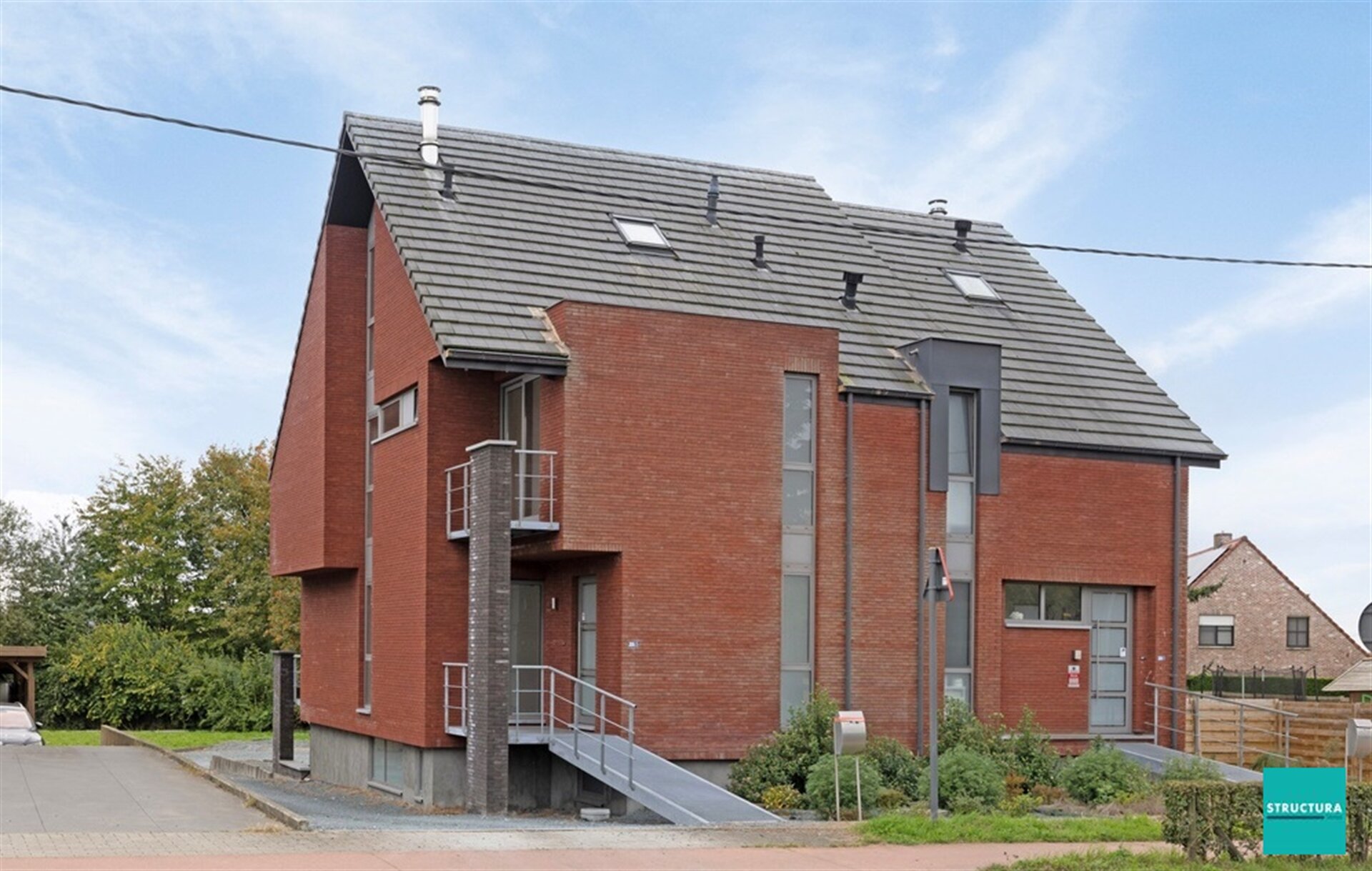 Woning te koop in MERCHTEM