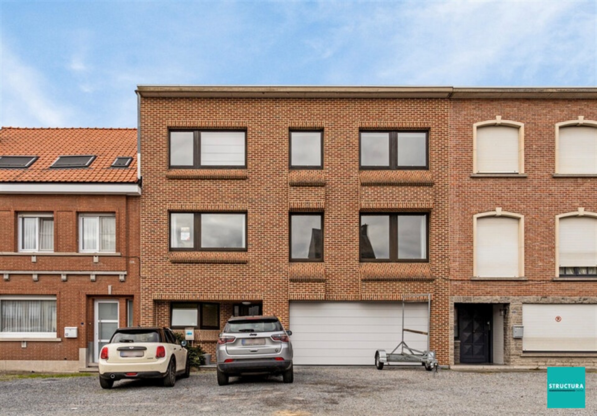 Woning te koop in MERCHTEM