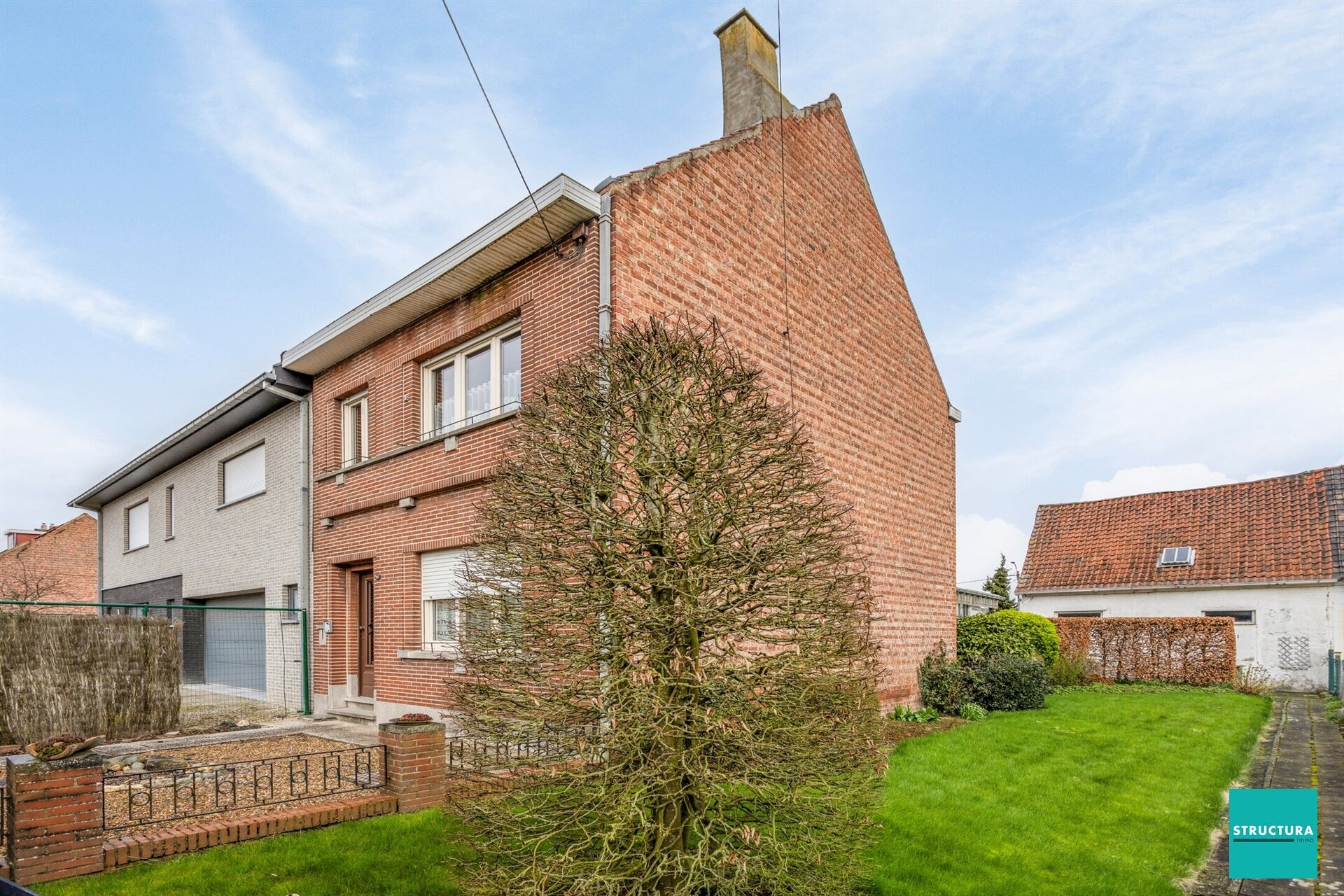 Woning te koop in OPWIJK